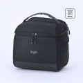 Arctic Cooler bag, black