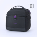 Arctic Cooler bag, purple