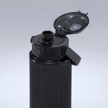 Neon large capacity tritan™ water bottle, 1000 ml, additional view 3