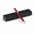 Primo ballpoint pen, red