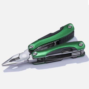 Colorado large multitool, green, additional view 3