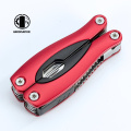 Colorado large multitool, red