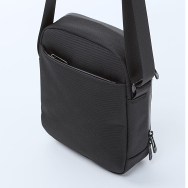 Bizz Pro compact shoulder bag, additional view 3