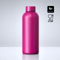Nordic thermal bottle, 500 ml, pink
