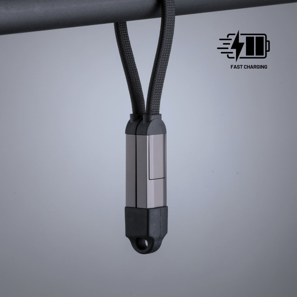 Opti Keychain, product image