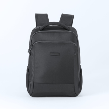 Bizz Pro three-compartment business backpack, additional view 2