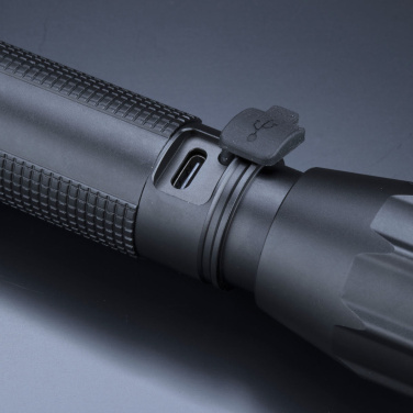 Optima large flashlight, additional view 3