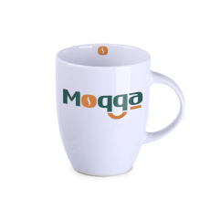 Mug Roxy white