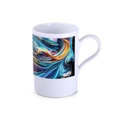 Mug Tango white