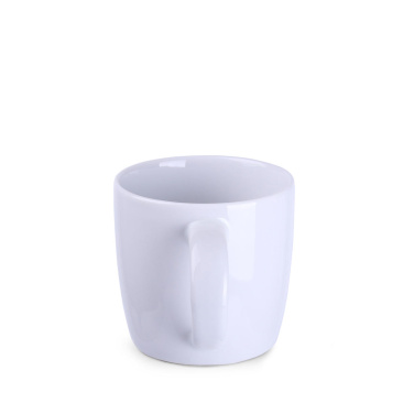 Mug Handy EU 320 ml white, product image (3)