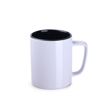 Sublimation mug Tommy Art 310 ml, product image (2)
