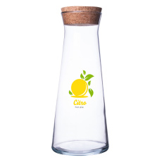 Carafe Mia colorless