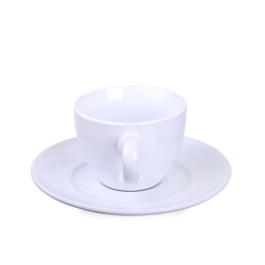 Cup Diana Set 180 ml white, product image (2)
