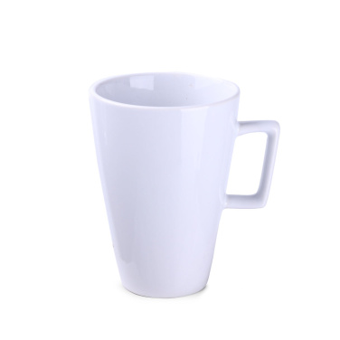 Mug Daily 300 ml white, product image (2)