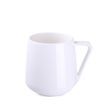 Mug Aster 350 ml white, product image (2)