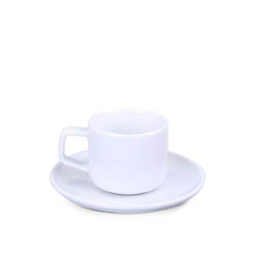 Cup Horizon Set 240 ml white, product image (3)