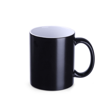 Sublimation mug Tomek Magic Matt 300 ml, product image (2)