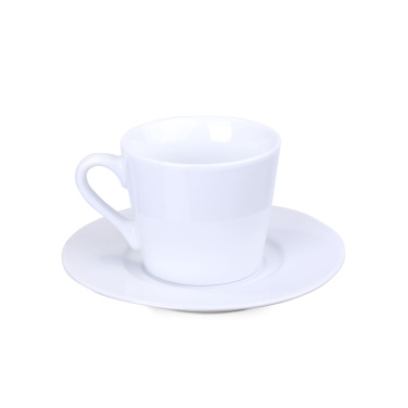 Cup Opty Set 200 ml white, product image (3)