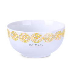 Bowl Muesli Bowl 600 ml