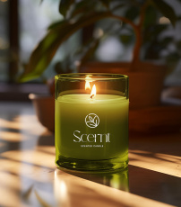 Candle Flara