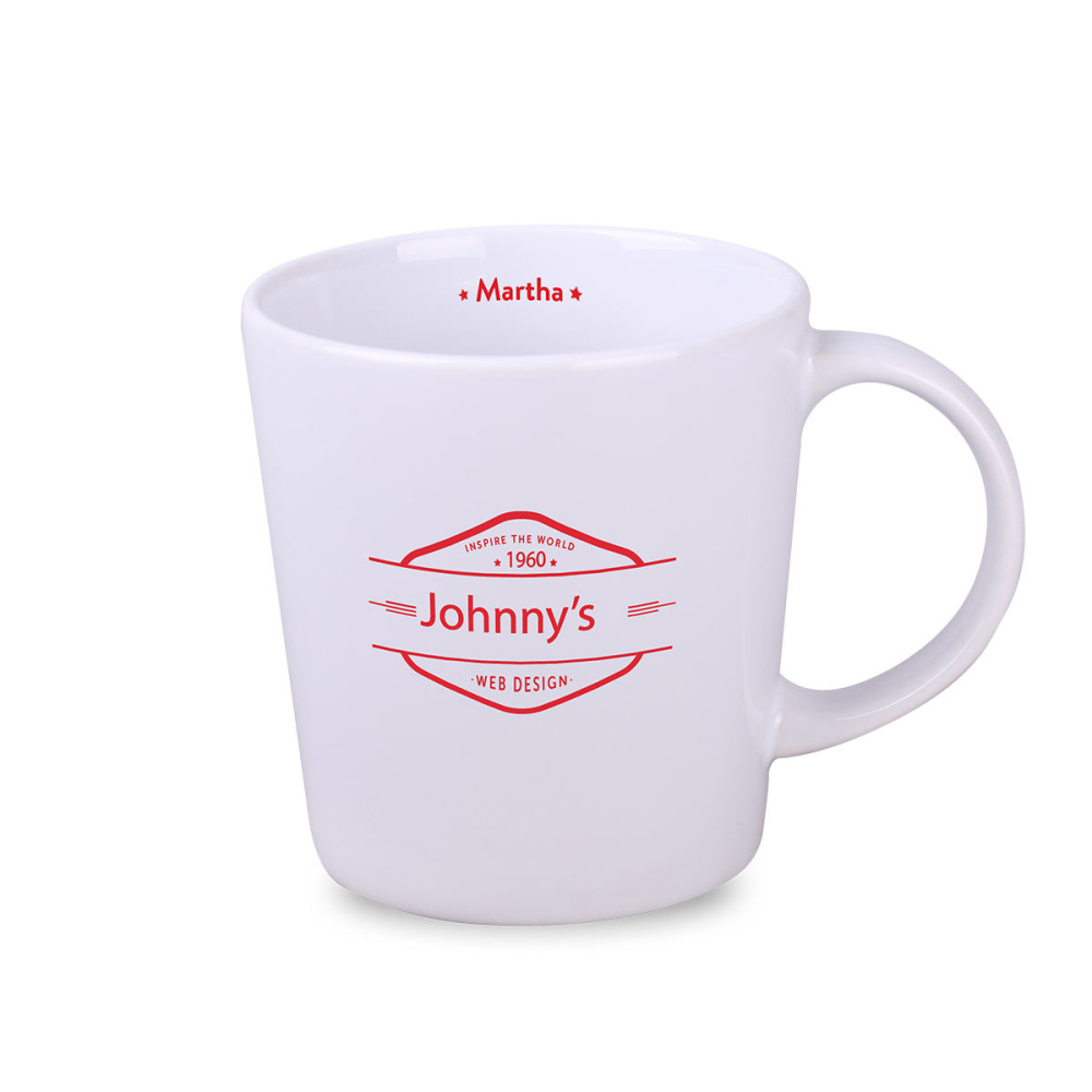 Mug Berg 380 ml, product image (1)
