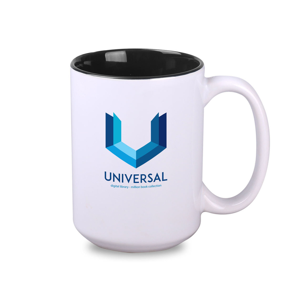 Mug Nevada Duo 450 ml, product image (1)