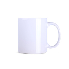Sublimation mug Tomek Art Solid 300 ml