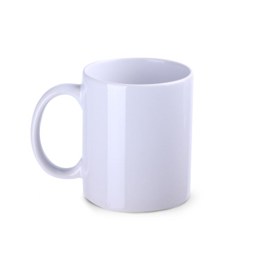 Sublimation mug Tomek Art Solid 300 ml, product image (4)