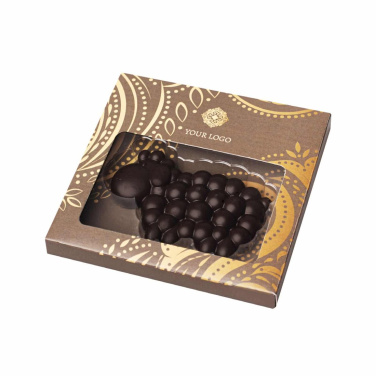Chocolate Shape Bubble Lamb 40 G, product image (2)