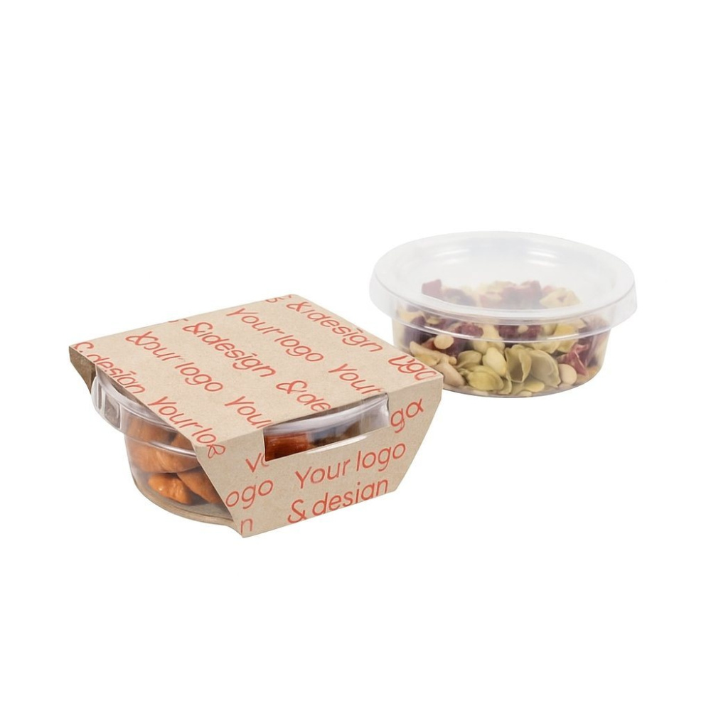 Advertising Sweets Snack Cup, product image