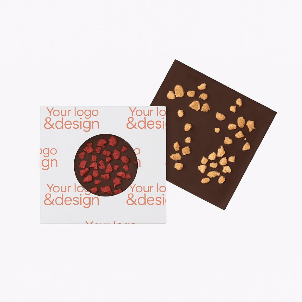 Mailing Box - Mini Modern Bar, product image