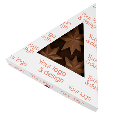 3 Chocolate Stars, product image (3)