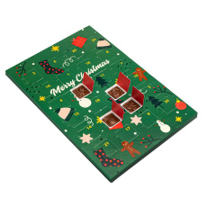 Advent Calendar Eco