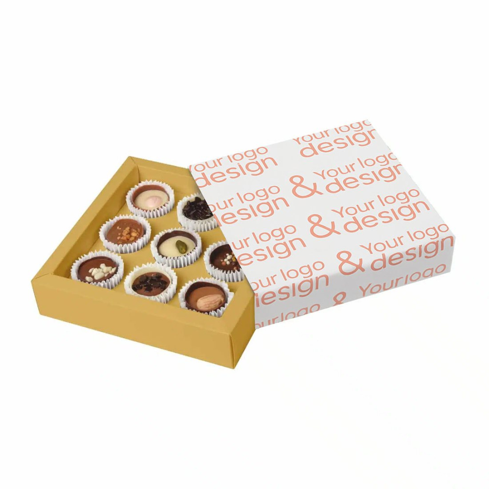 Noble 9 Box, product image