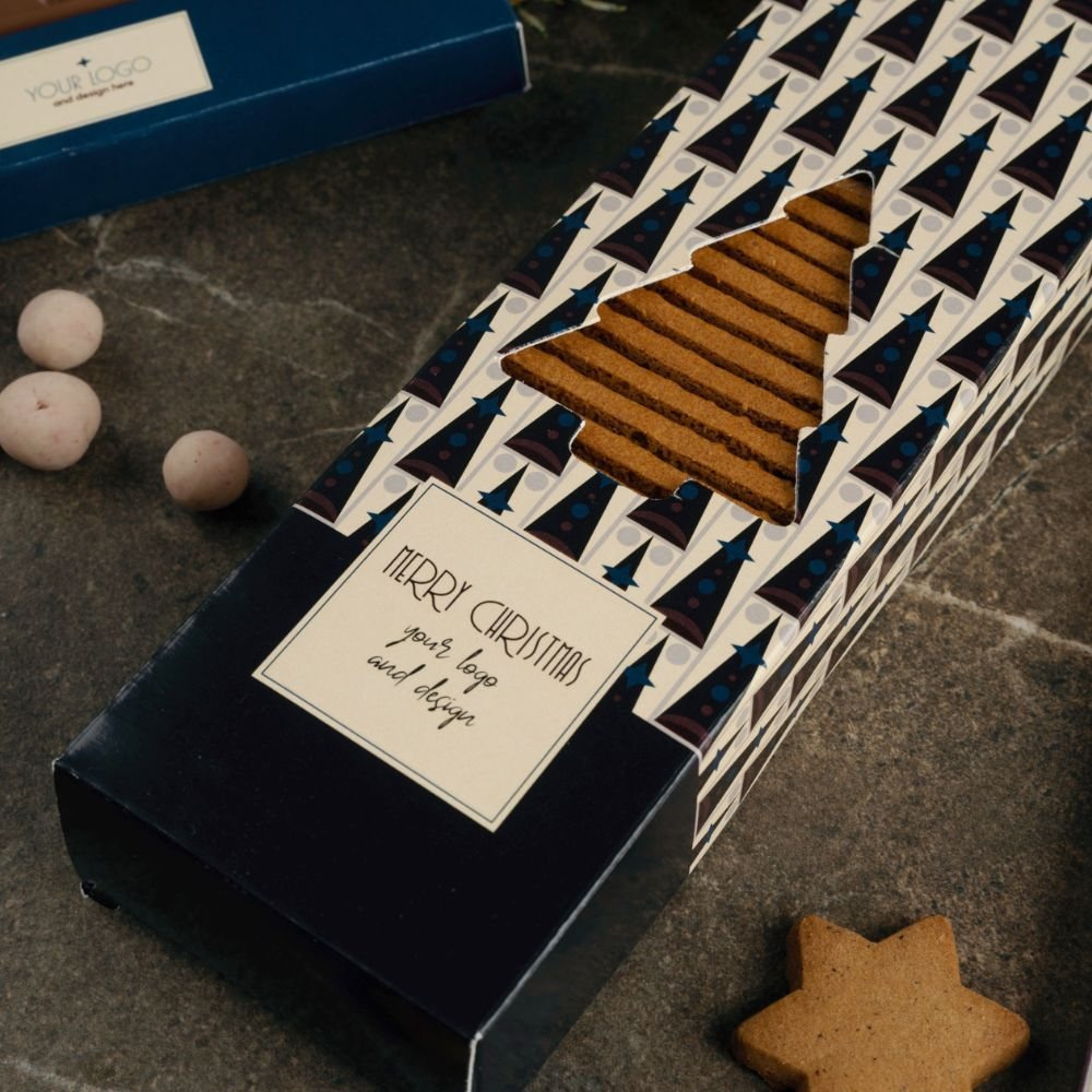 Advertising Cookies Spice – Caramel Cookies, product image (1)