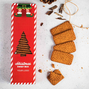 Advertising Cookies Spice – Caramel Cookies, product image (2)