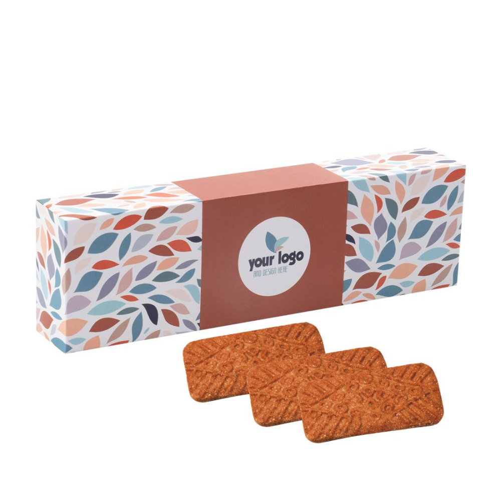 Advertising Cookies Spice – Caramel Cookies, product image (1)