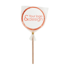 Fruit Lollipop Logopop Plus