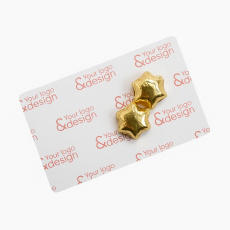 Promo Card Stars
