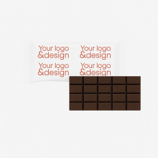 Mini Chocolate Vista 10 G