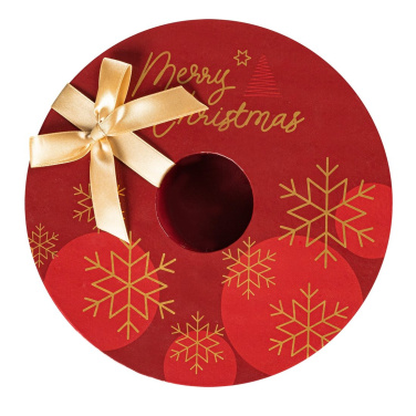 Premium Delicacies Set Christmas Wreath, product image (2)