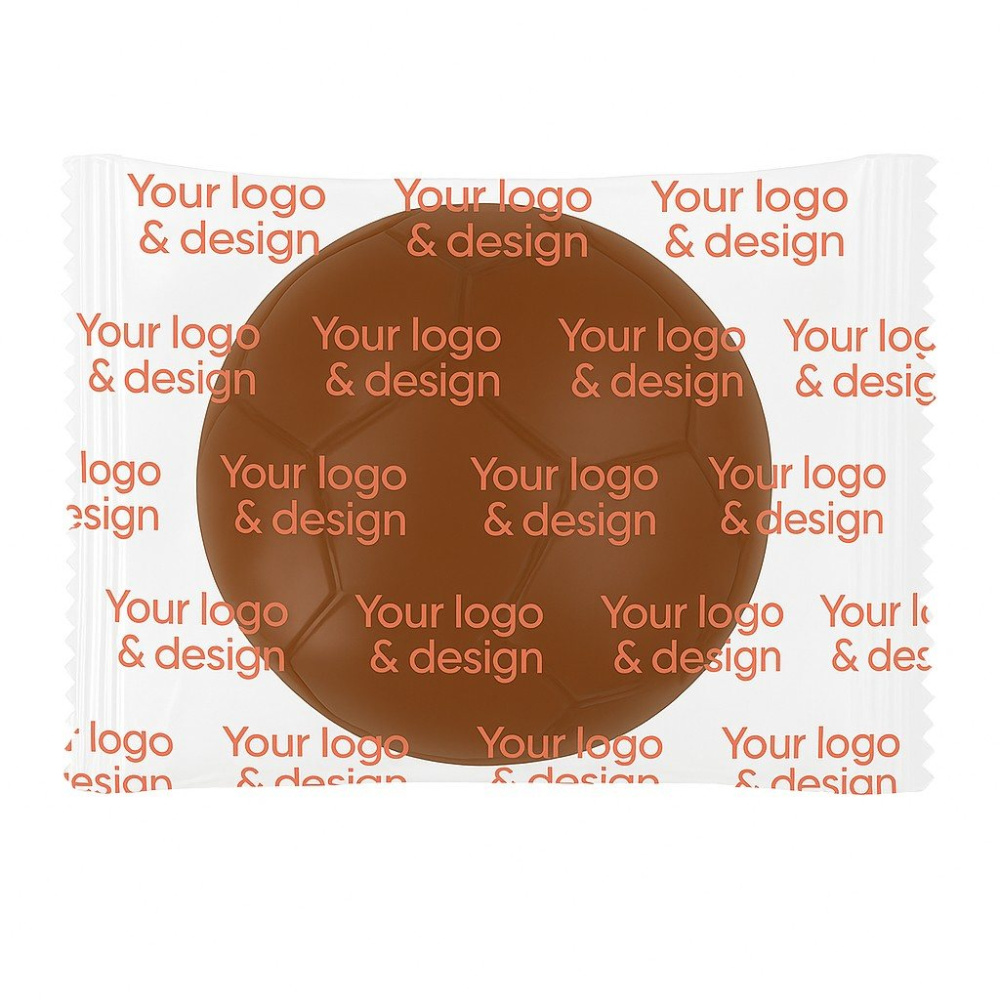 Mini Chocolate Ball 9 G, product image