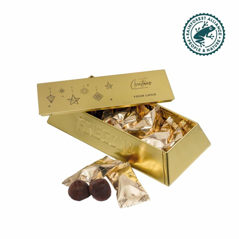 Gold Bar Tin, product image (1)