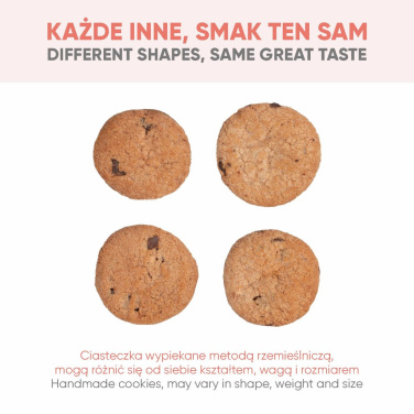 Advertising Cookie Chocolate Chip Cookie, product image (2)