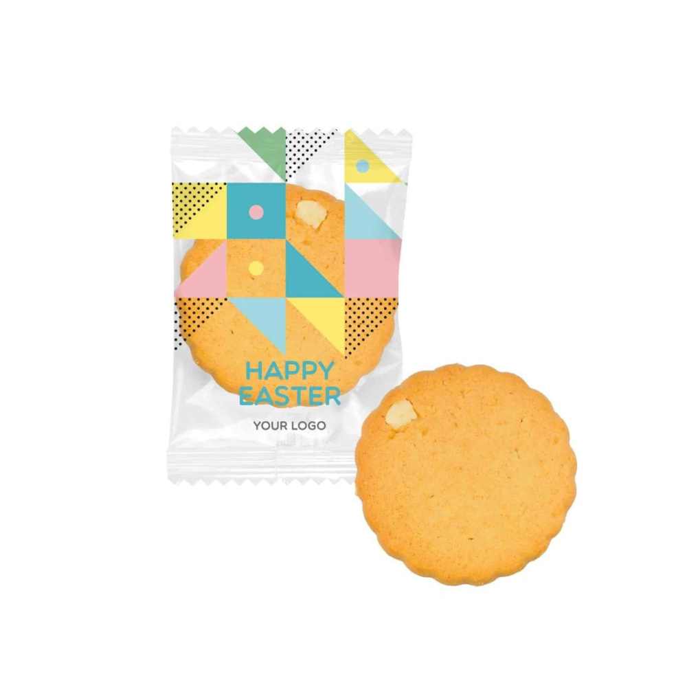 Advertising Cookie Vegan Almond Cookie, product image