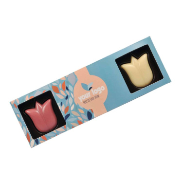 Set Of Chocolates Tulips 4 Pieces, product image (2)