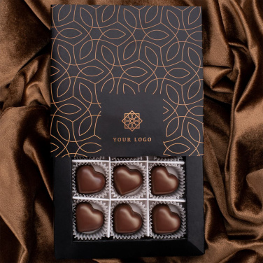 Pralines Velvet Hearts, product image (3)