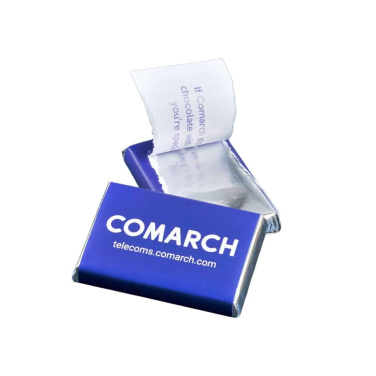 Fortune Chocolate 10 G, product image (2)