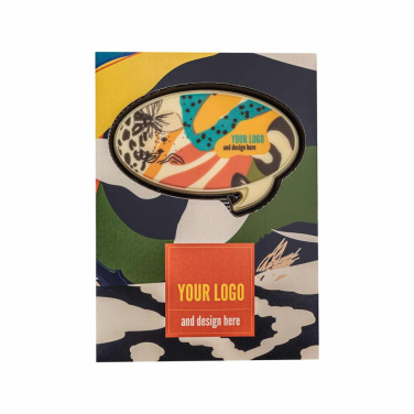 Bespoke Chocolate Choco4Mat Bubble Print, product image (2)