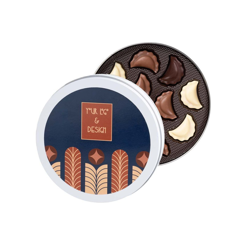 Pralines Sweet Dumplings 11 Pcs, product image
